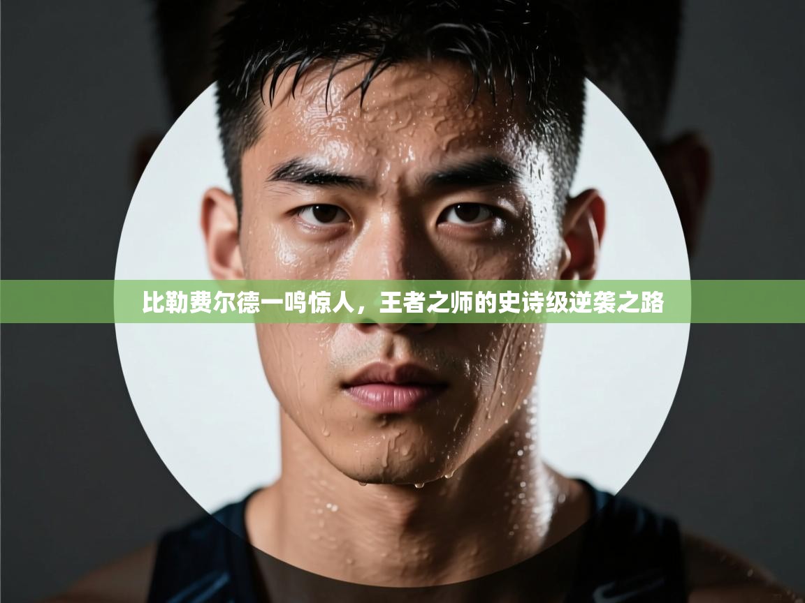 比勒费尔德一鸣惊人，王者之师的史诗级逆袭之路  第2张