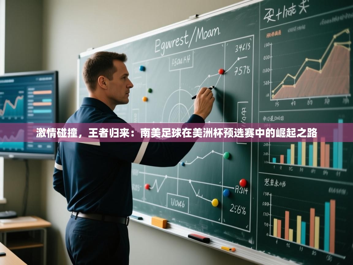 激情碰撞，王者归来：南美足球在美洲杯预选赛中的崛起之路  第2张