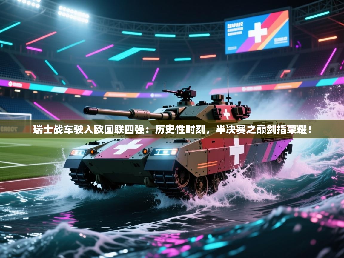 瑞士战车驶入欧国联四强:历史性时刻,半决赛之巅剑指荣耀! 第1张