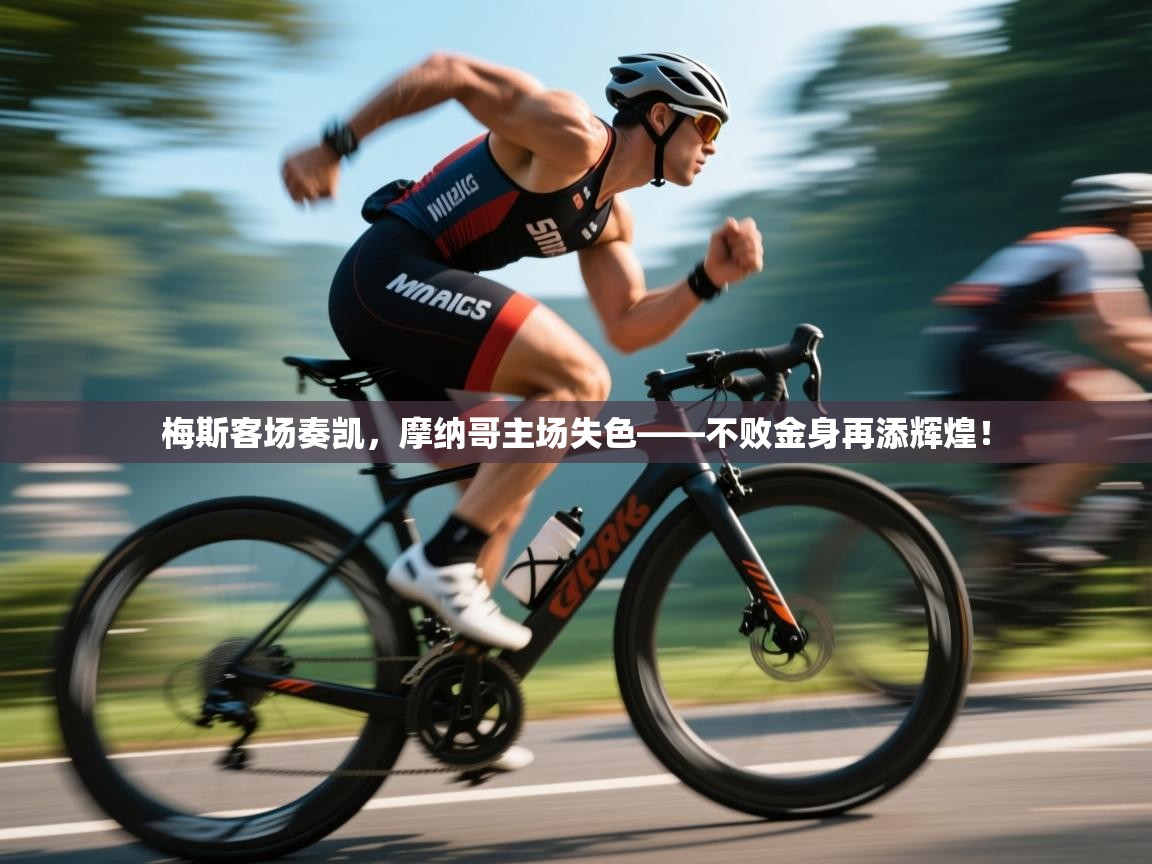 梅斯客场奏凯，摩纳哥主场失色——不败金身再添辉煌！  第1张