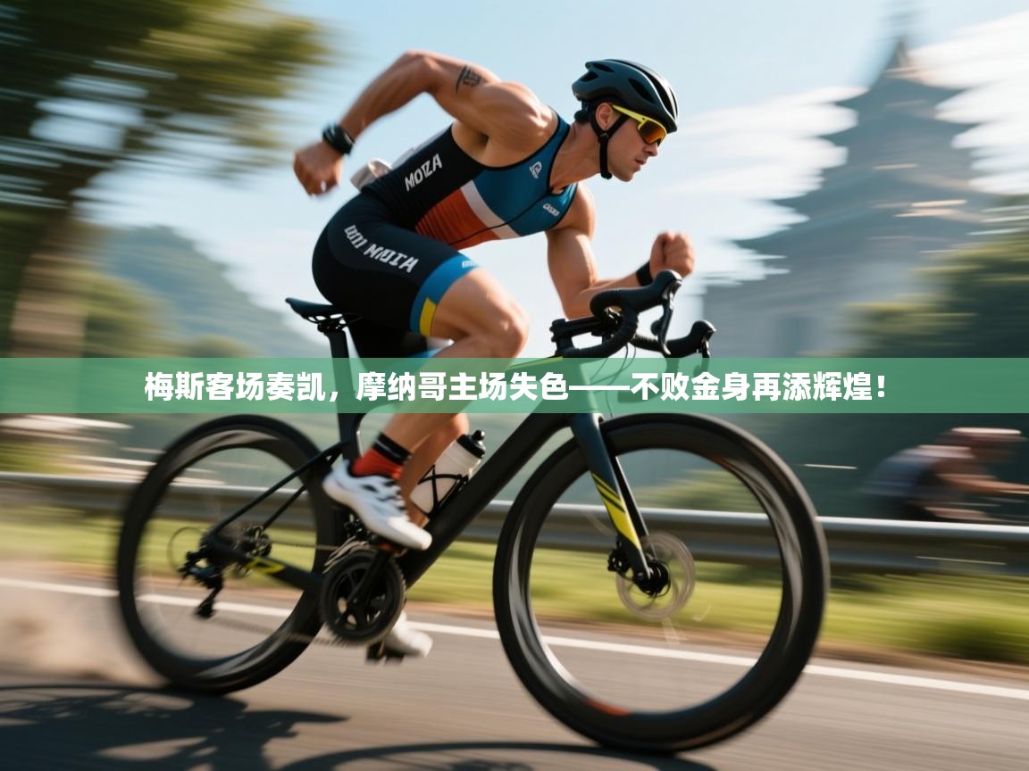 梅斯客场奏凯，摩纳哥主场失色——不败金身再添辉煌！  第2张