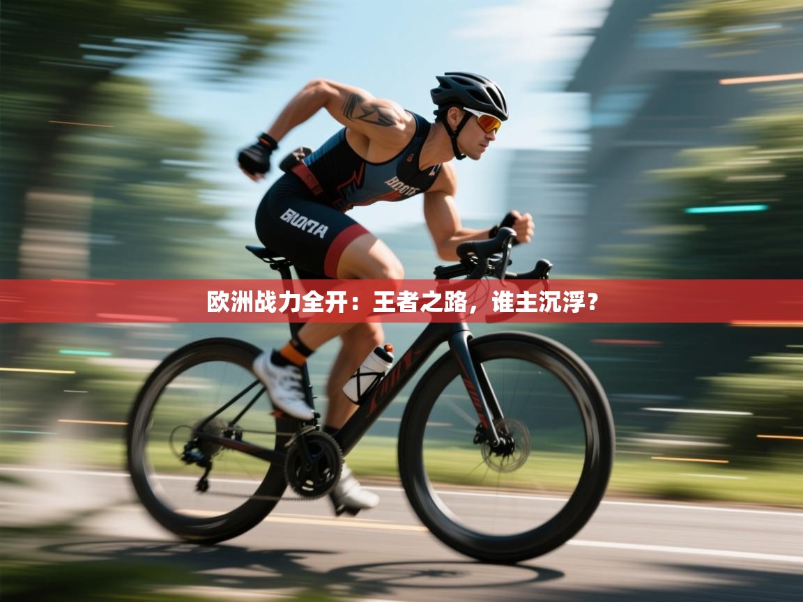 欧洲战力全开：王者之路，谁主沉浮？  第2张