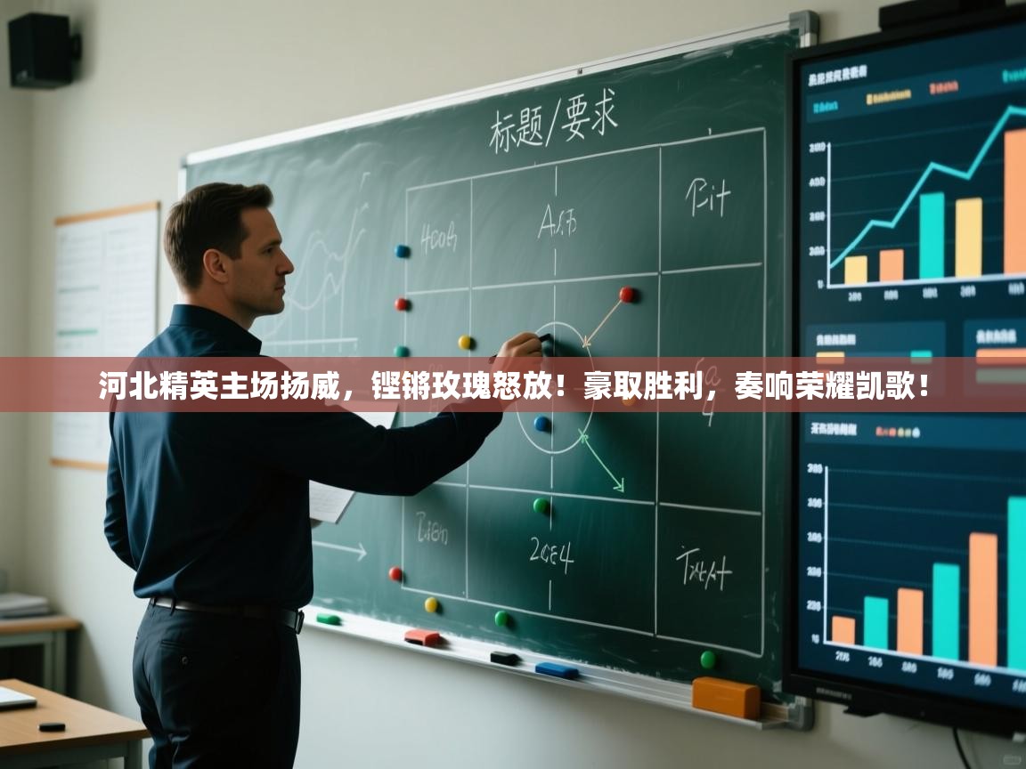 河北精英主场扬威,铿锵玫瑰怒放!豪取胜利,奏响荣耀凯歌! 第2张