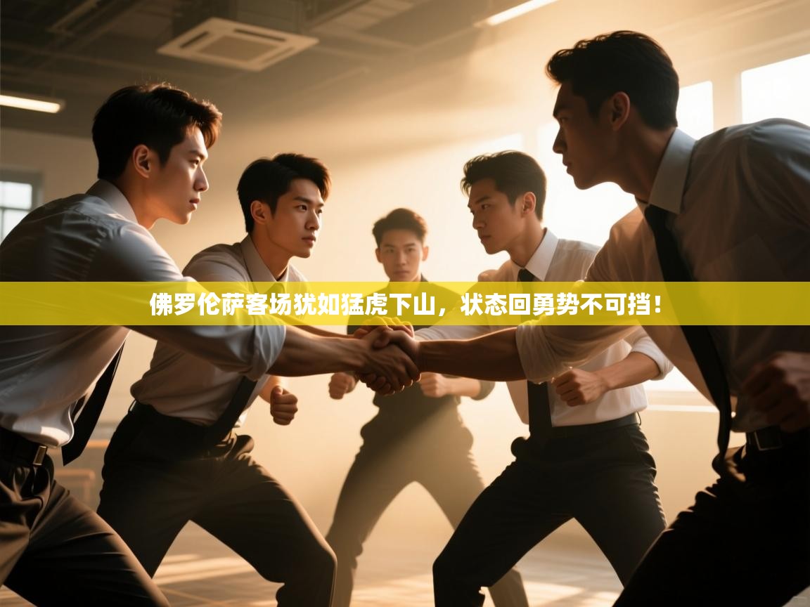 佛罗伦萨客场犹如猛虎下山,状态回勇势不可挡! 第1张