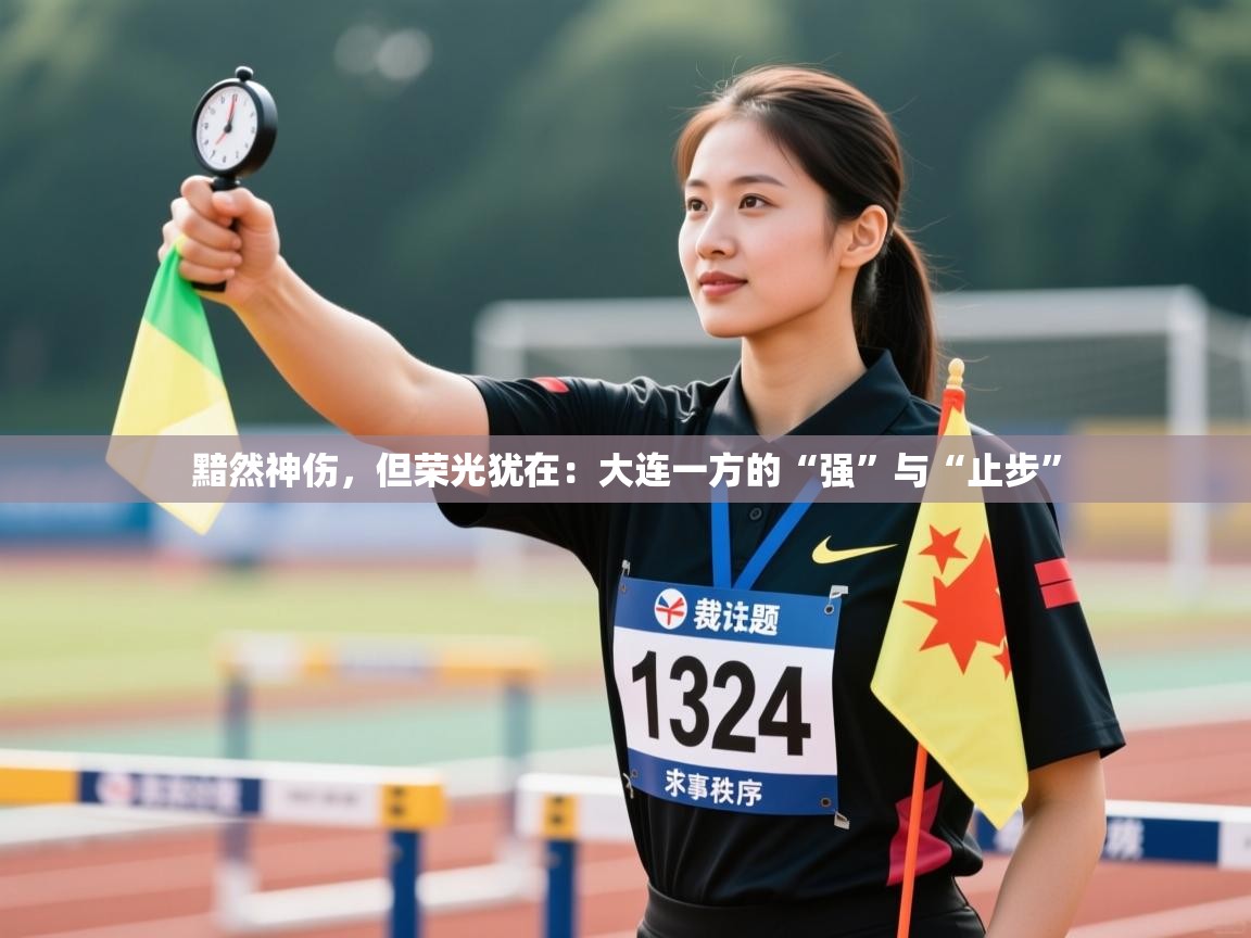 黯然神伤，但荣光犹在：大连一方的“强”与“止步”  第1张