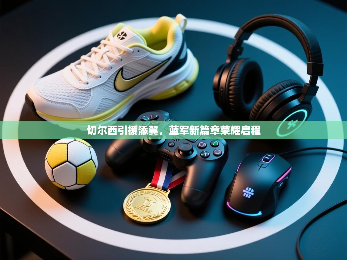 切尔西引援添翼，蓝军新篇章荣耀启程  第1张