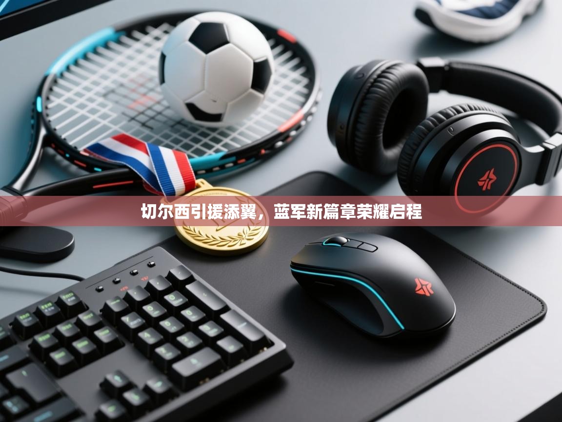 切尔西引援添翼，蓝军新篇章荣耀启程  第2张